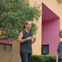 Dra. María Luisa Ballí