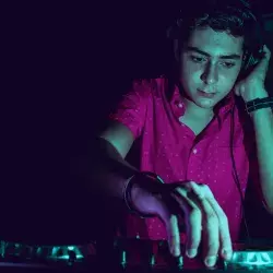 David Elizalde