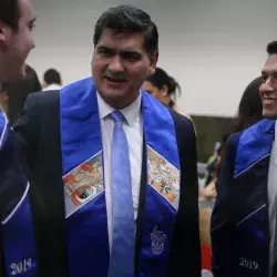 8 consejos para iniciar tu vida profesional por Rector del Tec