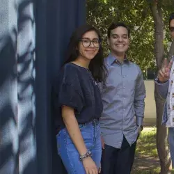 Equipo de YBT Ciudad Juárez