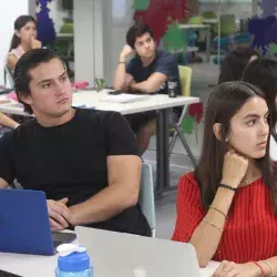 ¡Bienvenidos al campus Monterrey! Nuevo semestre, nuevo modelo Tec21