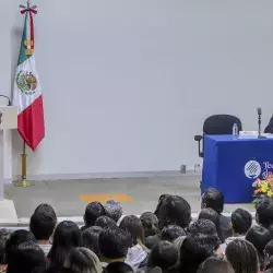 Mensaje de Cuauhtémoc Cárdenas para estudiantes del Tec de Monterrey