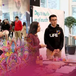 Conoce todas las actividades que el Tec tiene para ti en la Feria LiFE