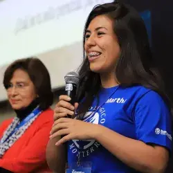 Martha Delia Lopez Figueroa