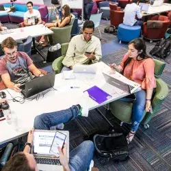 Comienzan las inscripciones para Semana i 2019 del Tec de Monterrey