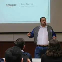 Amazon bloque i