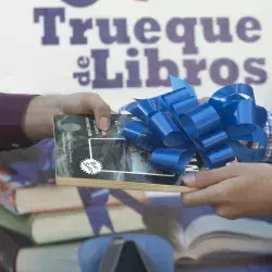 En el aniversario de la ciudad de Culiacán, se ha estado proponiendo desde los últimos años el fomentar la cultura a través de regalar un libro, un evento que intenta involucrar a todos los ciudadanos con el fin de difundir el habito de leer.