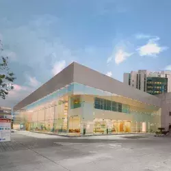 Hospitales de TecSalud, entre los cuatro mejores de México