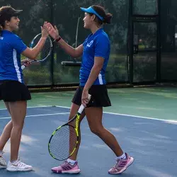 Tenis Ciudad Obregon