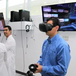 7 apps de Realidad Virtual que ayudan a aprender a alumnos del Tec Guadalajara
