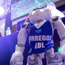 How will the Tec use its new Artificial Intelligence Hub to innovate?