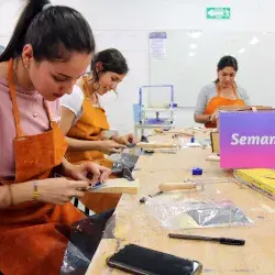 Semana i