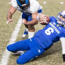 ¡Por la gloria! Van 3 equipos del Tec por título de futbol americano