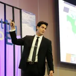 Foro Accounting Scope sobre consejos de contabilidad para luchar por sueños en negocios