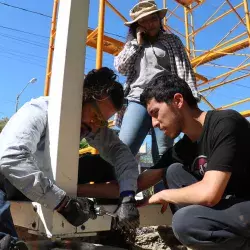 Logros 2029 de Escuela de Arquitectura, Arte y Diseño