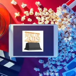 En CONECTA te presentamos que sobresalió en la industria del entretenimiento este 2019
