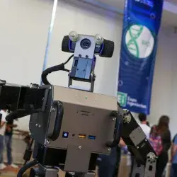 Presentan proyectos de ingeniería innovadores en Expo Ingeniería del Tec Guadalajara