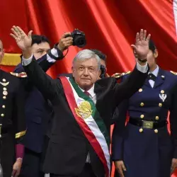 Presidente de México, Andrés Manuel López Obrador