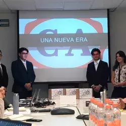 Alumnos de PrepaTec ganan el 3er lugar con el proyecto de Negocios a nivel regional