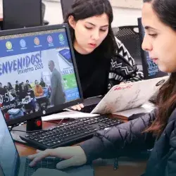 Alumnos invierno