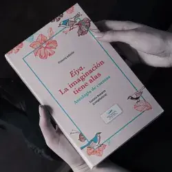 Eiya libro escrito por alumnos y maestros de Tec campus Ciudad Obregon