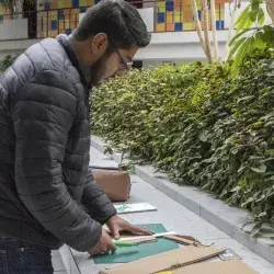 ¡A leer! Alumnos de Tec Toluca crean libros para niños de primaria