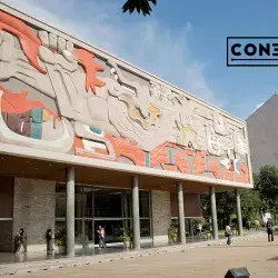 CONECTA, the official news site of Tec de Monterrey