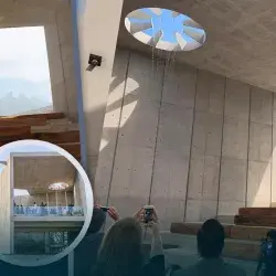 Espacio de Reflexión: el lugar para la introspección y la meditación