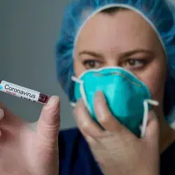 Propagación del Coronavirus en los medios y las pandemias en la realidad