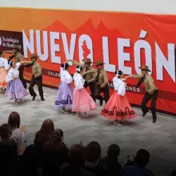 Día del Patrimonio de Nuevo León en Campus Monterrey