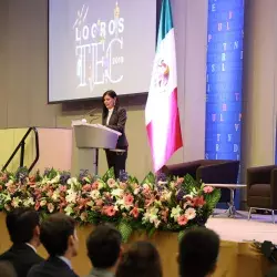 Informe de logros destacados del Tec Guadalajara en 2019