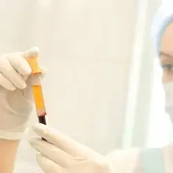 TecSalud and the Nuevo León Ministry of Health are using an innovative treatment for COVID-19