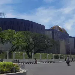 Alumna Tec participa en foro de Educación en Ingeniería en la India