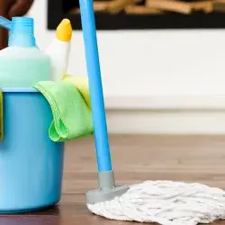 Desinfecta tu hogar ante COVID19