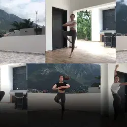 Foto portada becan talento de bailarinas PrepaTec