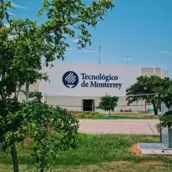 Tec de Monterrey Campus Tampico