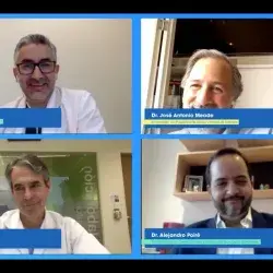 Webinar TecSalud