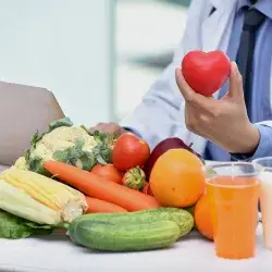 Centro de Nutrición y Bienestar del Tec arranca labores en formato virtual