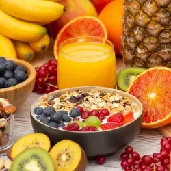 Conoce la Nutrición Molecular y cómo puede modular nuestra genética