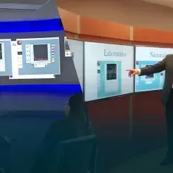Responde el Tec con laboratorios remotos a distancia
