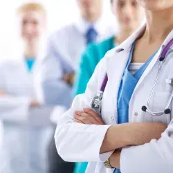 Estudiantes de Ciencias Clínicas 