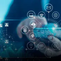 Propone tecnología Blockchain para la entrega de vacunas COVID-19