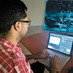 A way to solve water shortage: making history in Atos IT Challenge