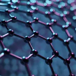 Experto explica qué son los materiales bidimensionales