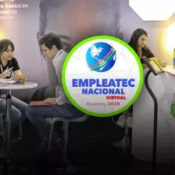 EMPLEATEC 2020: oportunidades profesionales a un solo click