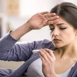¿Crees que estás enfermo? Aprende a lidiar con la autosugestión