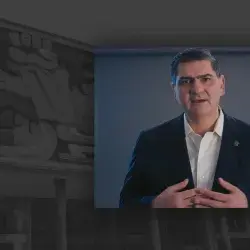 Solidaridad y apoyo: Tec honra a víctimas de COVID con memorial