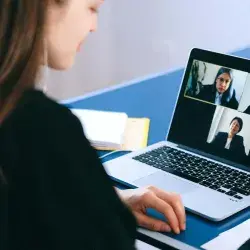 ¡Emprendiendo a distancia! Alumnos representan a Obregón ante COPPEL