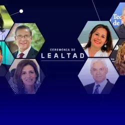 Ceremonia de Lealtad 2020