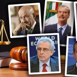 Relevancia del juicio a expresidentes: En la opinión de expertos.